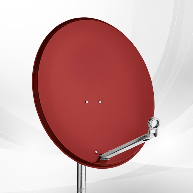 BEST SATELLITE DISH PROVIDERS