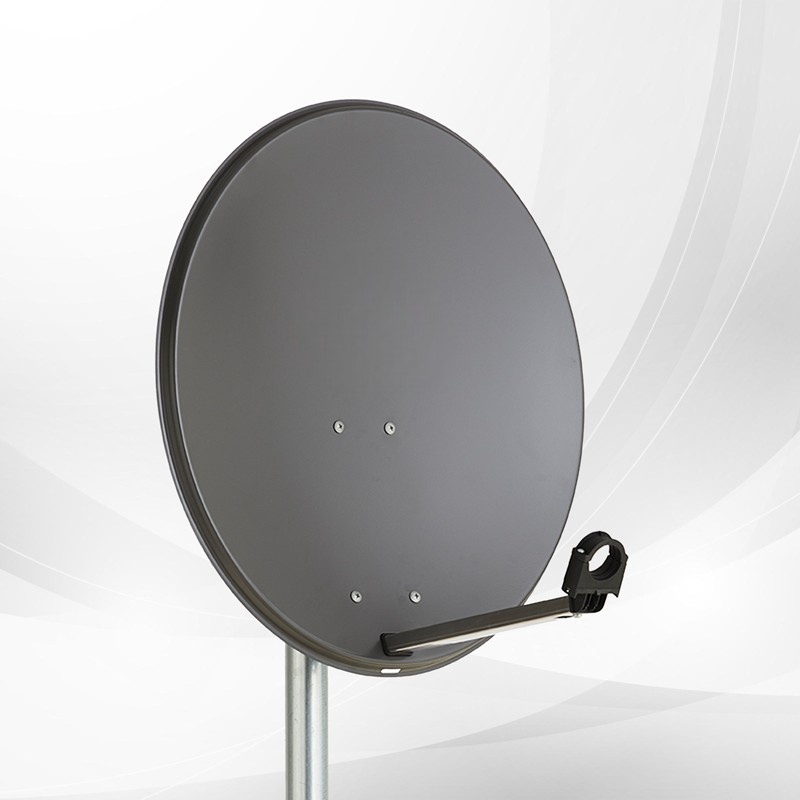satellite dishes from LEMCO