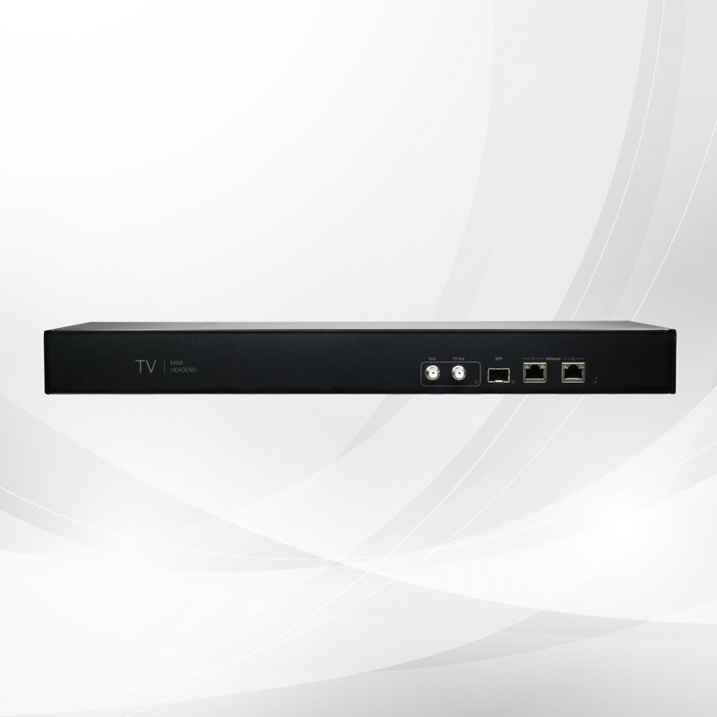 tv headend systems