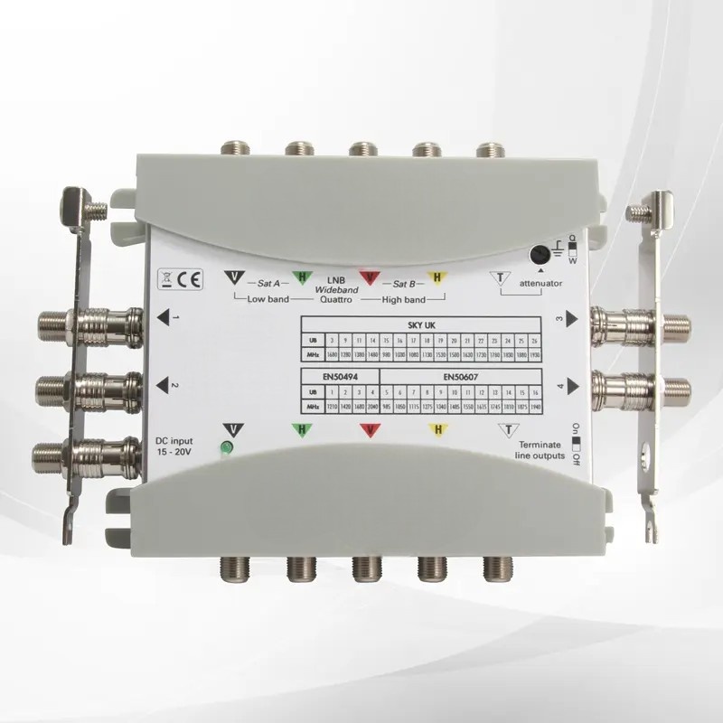 LEMCO MULTI SWITCHES