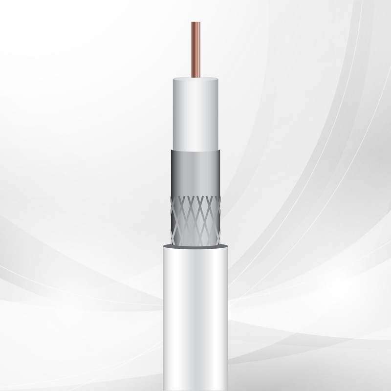 RG11 Coax Cables