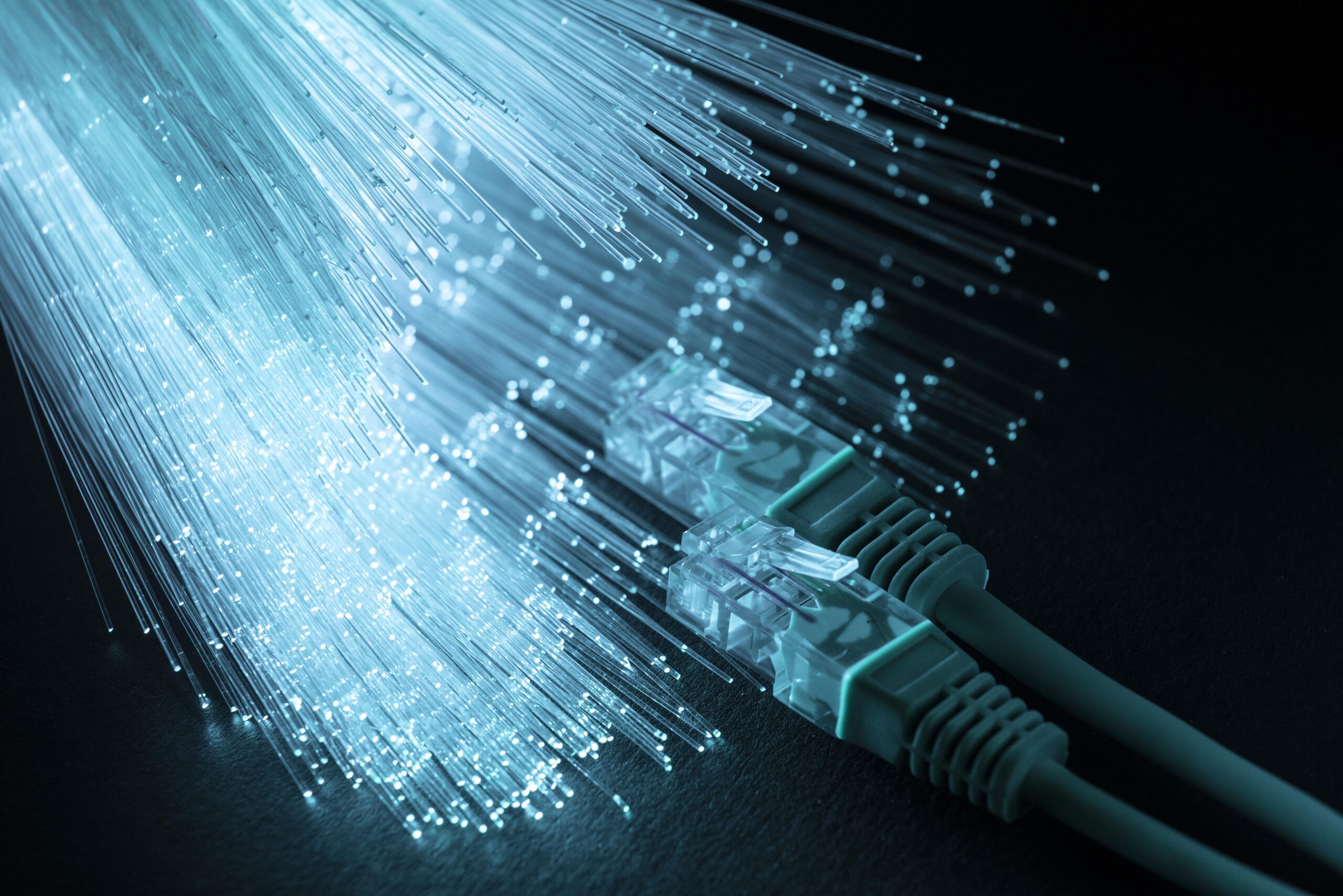 CAT 6 CABLE