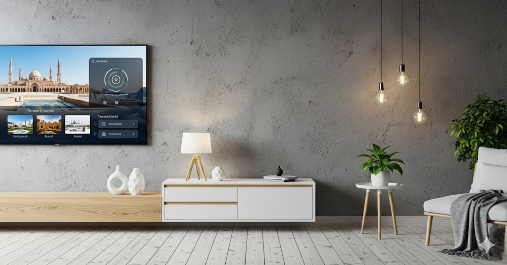 iptv providers in middle east