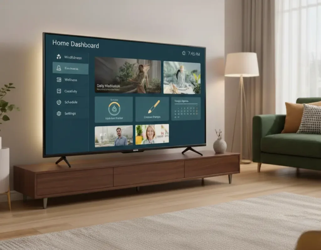 Hospitality IPTV solution UAE