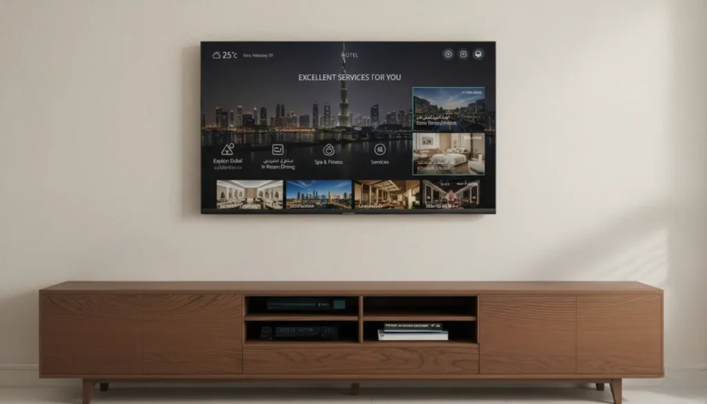 Best IPTV service provider Saudi