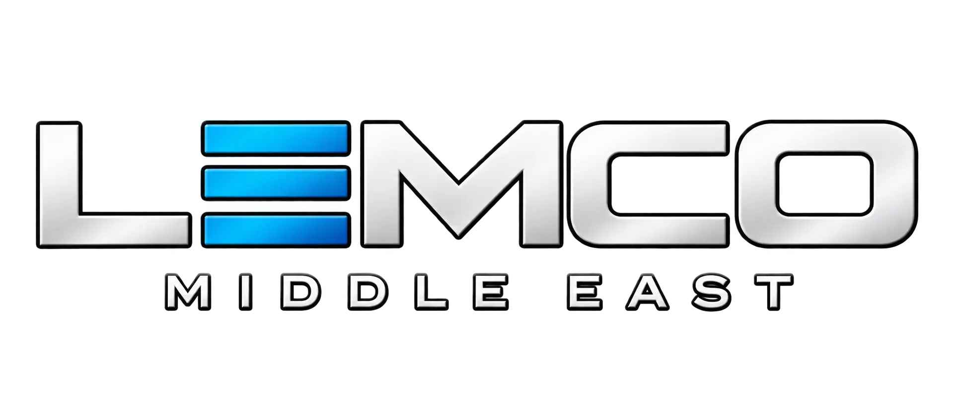 Lemco Middle East Logo