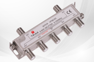 triax splitter