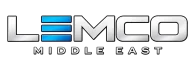 Lemco Middle East Logo