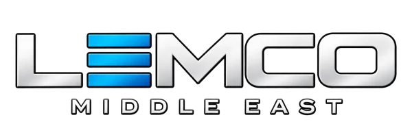Lemco Middle East Logo