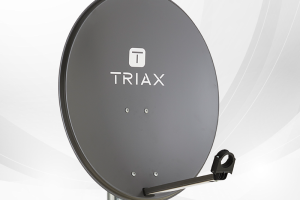 TRIAX SATELLITE DISH