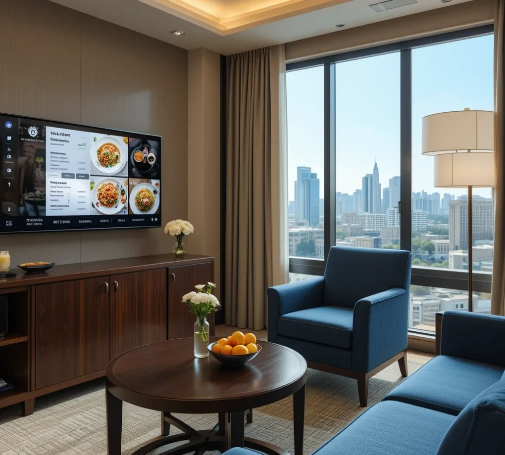 BEST IPTV PROVIDER DUBAI
